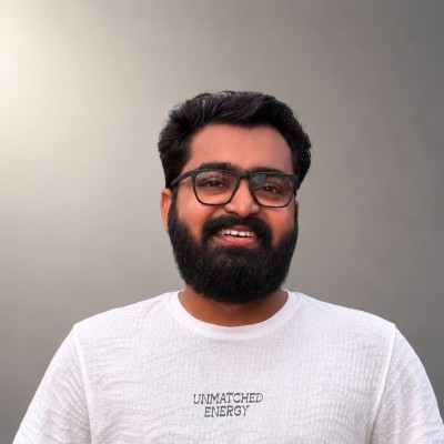 Ashikur Rahaman, founder of Lumeneze